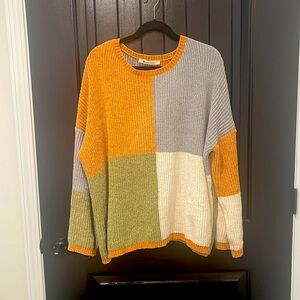 The Impeccable Pig Sweater